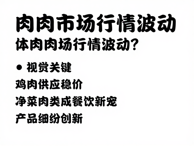 消费场景多元化驱动产品细分创新