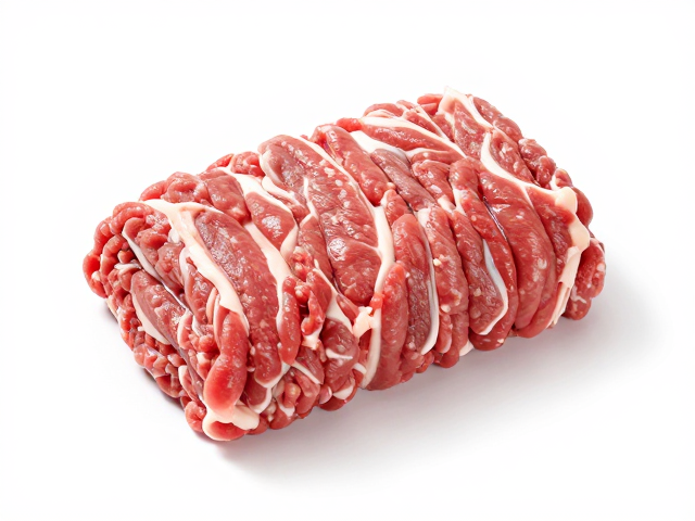 牛柳绞肉在火锅场景的应用优势