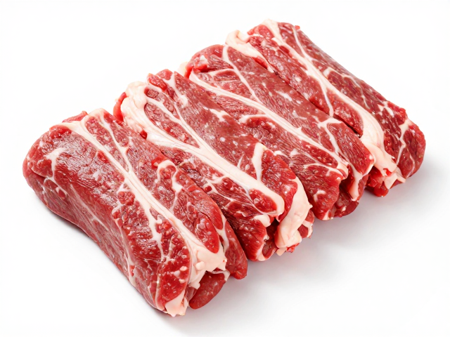 供应链管理与食品安全标准
