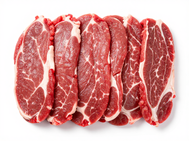 火锅店肉类供应首选，牛柳绞肉当日达，零下18度冷链保鲜