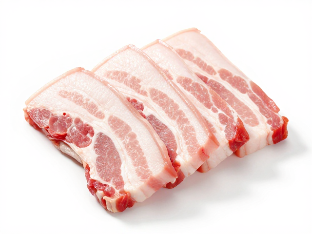 回锅肉选肉经，五花肉切片品质检验，避开羊肉供应季节波动