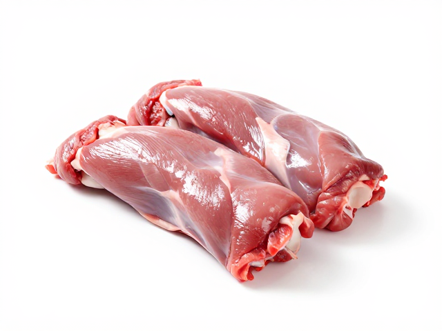 场景应用:兔肉与火锅食材的风味融合逻辑