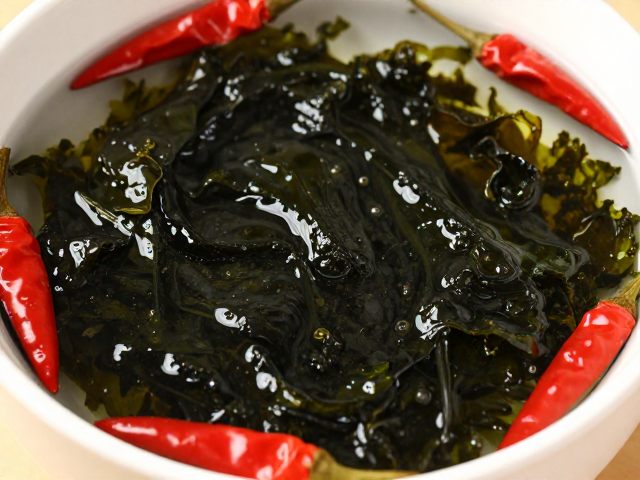 泡椒泡姜的提鲜逻辑与搭配