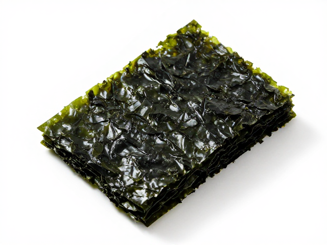 干紫菜冷藏防虫防霉的核心逻辑