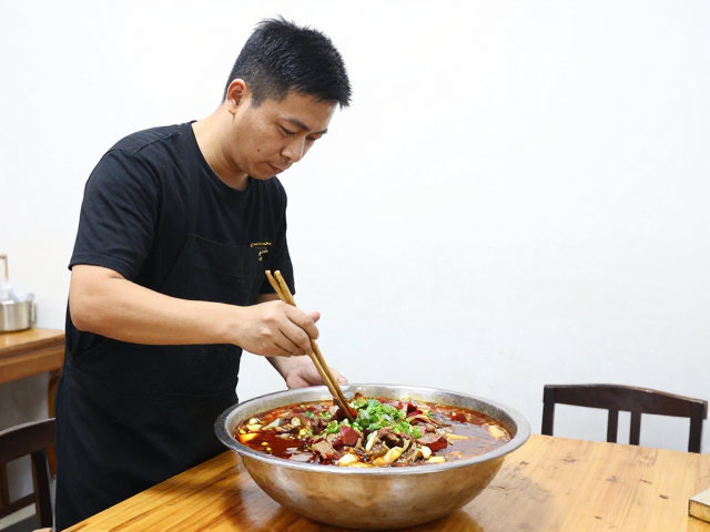 极快翻台背后的运营逻辑