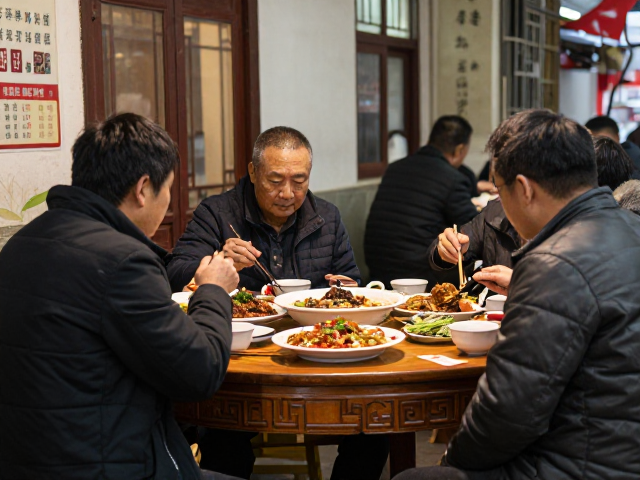 真实可考的风味细节与地域饮食文化映射