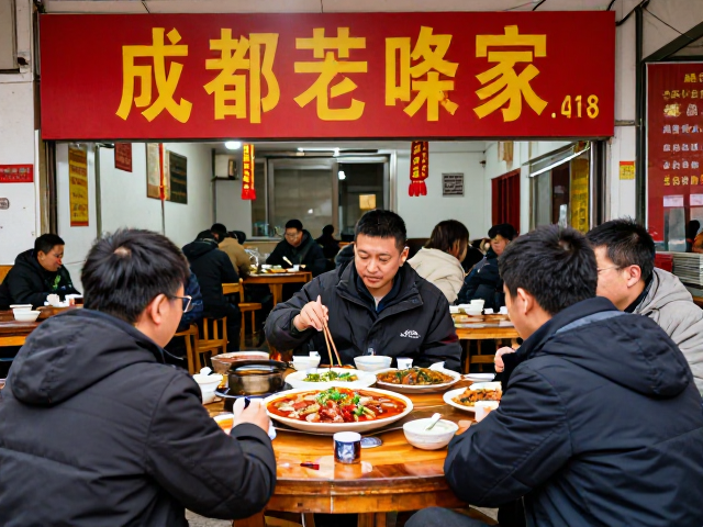 经营生态下的生存法则与未来趋向