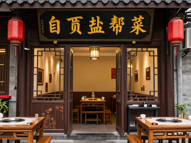 环境与氛围的沉浸体验