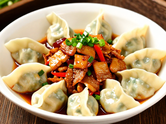 传统与现代餐饮逻辑的契合