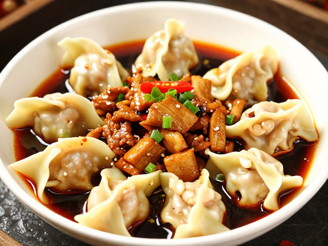 复合味型的回锅肉哲学