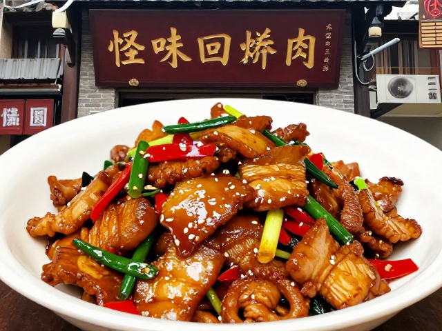 泸州老街深处的家族坚守与非遗传承