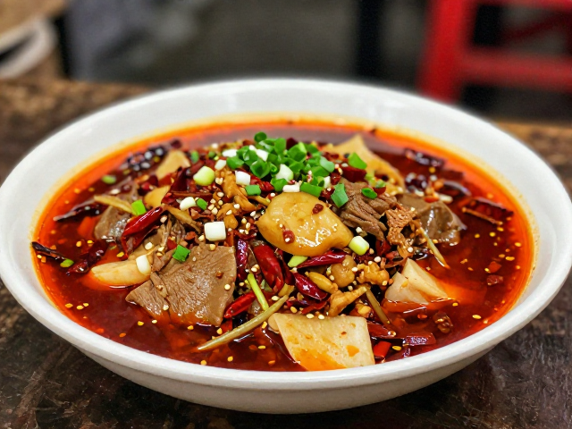 人均50元的性价比，源于对食材的极致利用