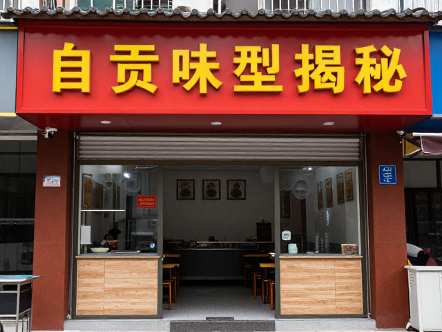 复合味型的构建逻辑与平衡艺术