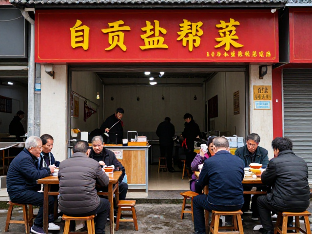 老顾客的情感联结