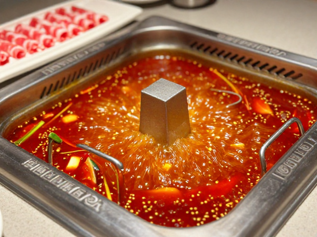口味稳定背后的运营逻辑