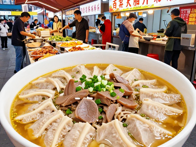 百年传承背后的工艺坚守与现代改良