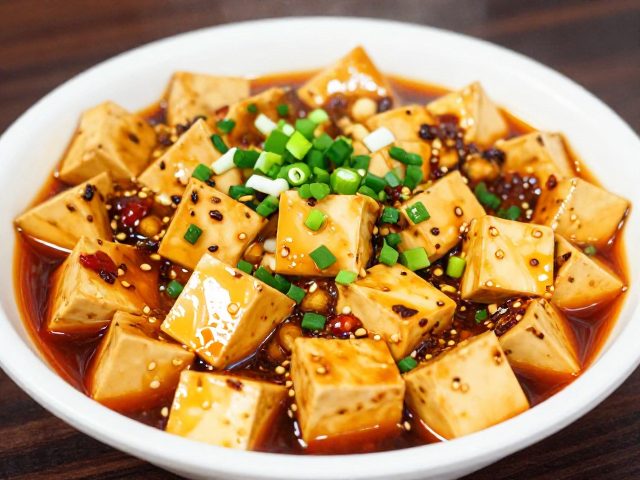 怪味背后的味觉逻辑