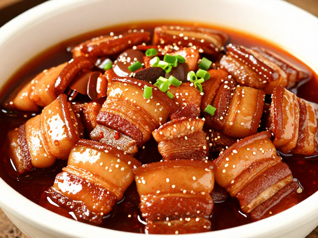 核心工艺还原地道风味