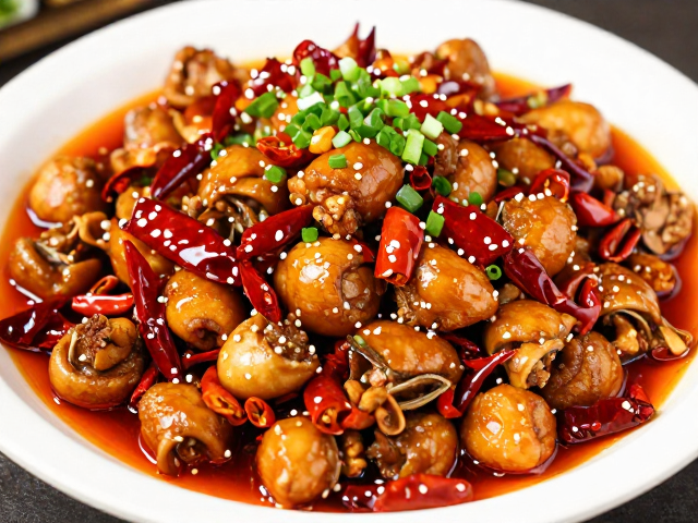 人均几十吃正宗川菜？连锁直营店香辣鱼辣子鸡测评
