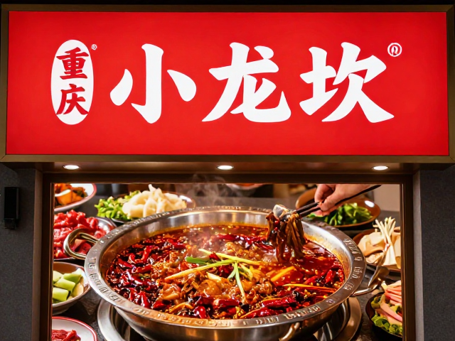 区域连锁的运营细节与口碑构建