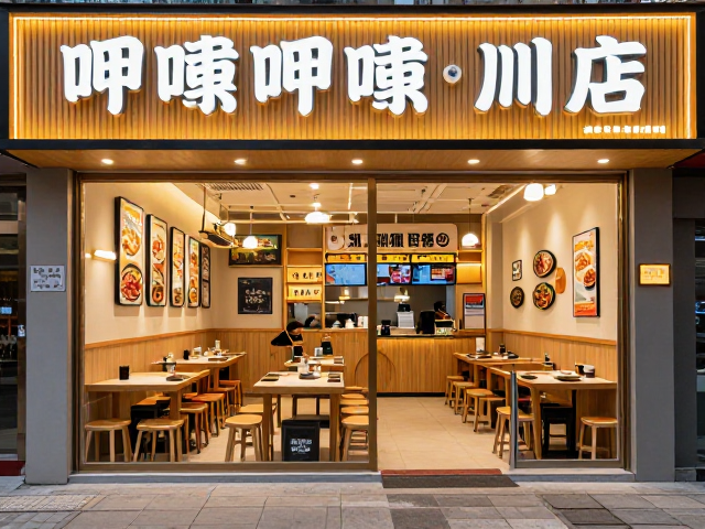 社区店业态与消费场景的深度融合
