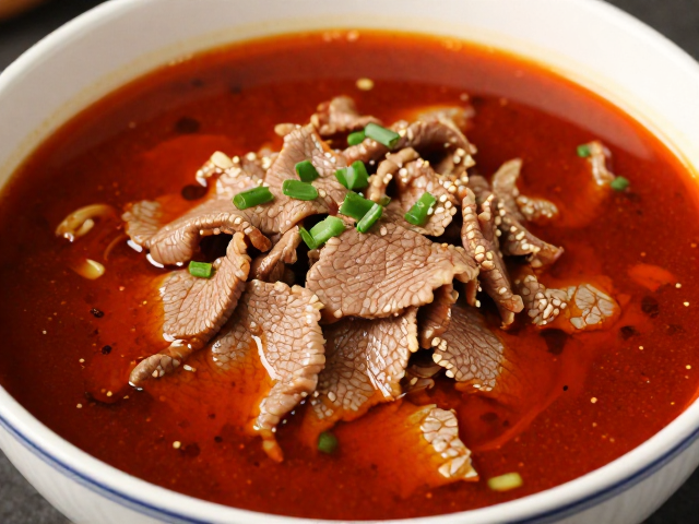 家庭厨艺入门，零失败水煮牛肉，掌握红油味灵魂搭配