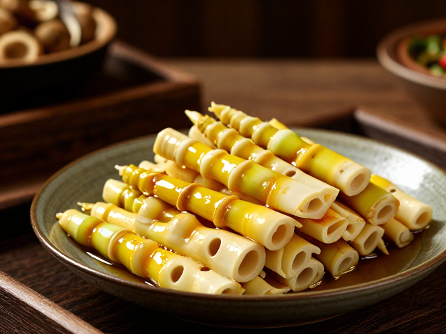 去涩提鲜：传统烹饪中的火候艺术