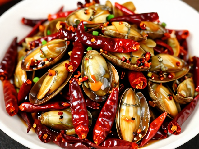 选材与预处理:河鲜的鲜活是底线