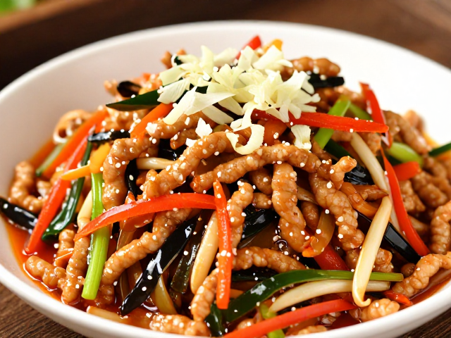 食材处理与火候掌控要点
