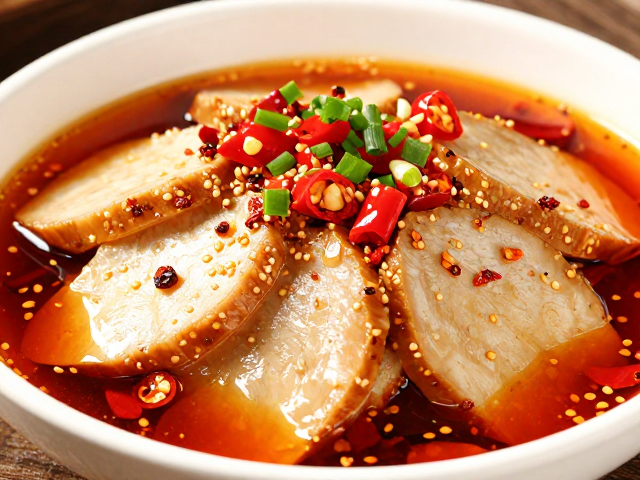 泡椒去腥增香的核心工艺解析