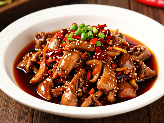 盐帮风味的灵魂：复制酱油与糊辣壳的底层逻辑