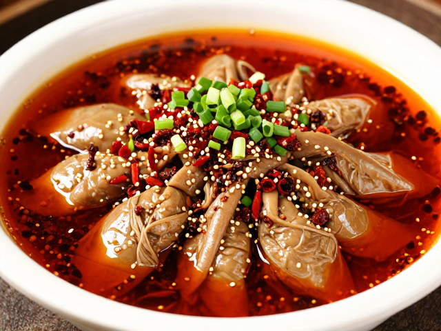 食材预处理：去腥提鲜的物理法则