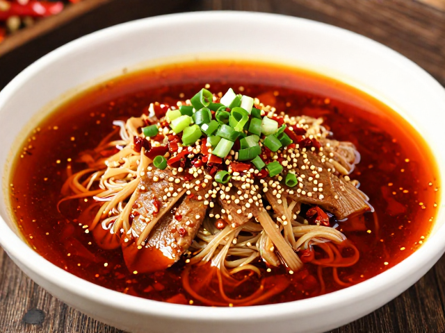 复合调味：去繁就简，构建川菜灵魂底味