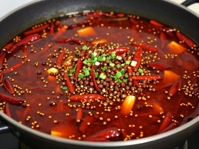 焖制与分离：时间赋予的风味深度