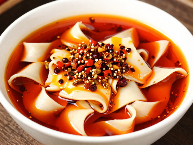 核心工序解析：炼油温控与香料预处理