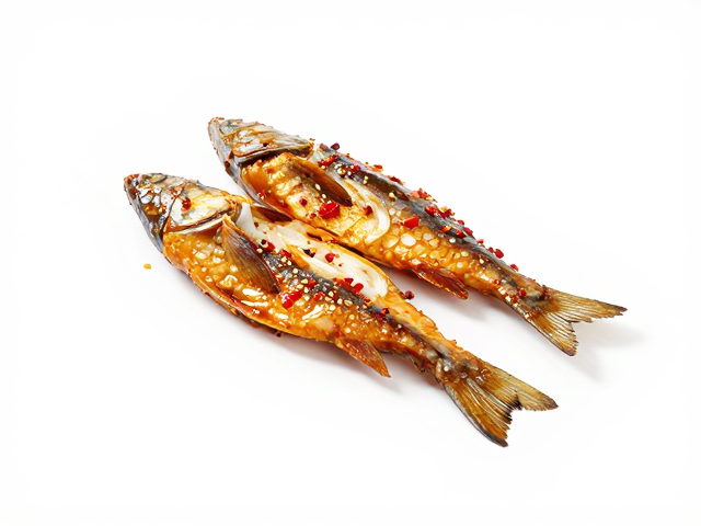 麻辣平衡的微观调控与去腥提鲜