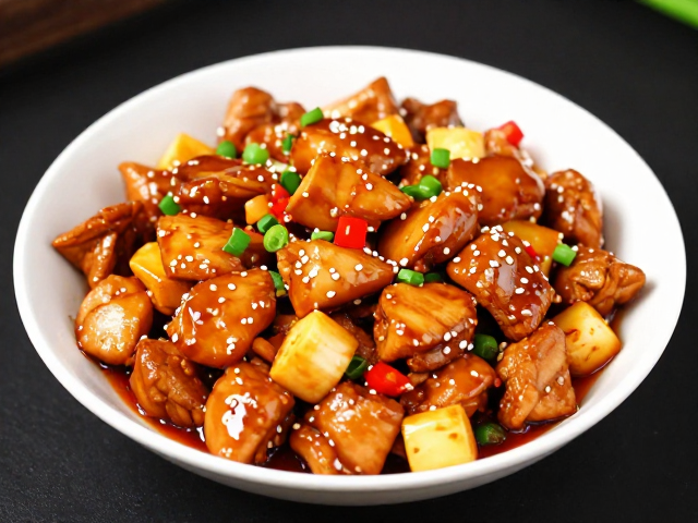 火候掌控与食材预处理技巧