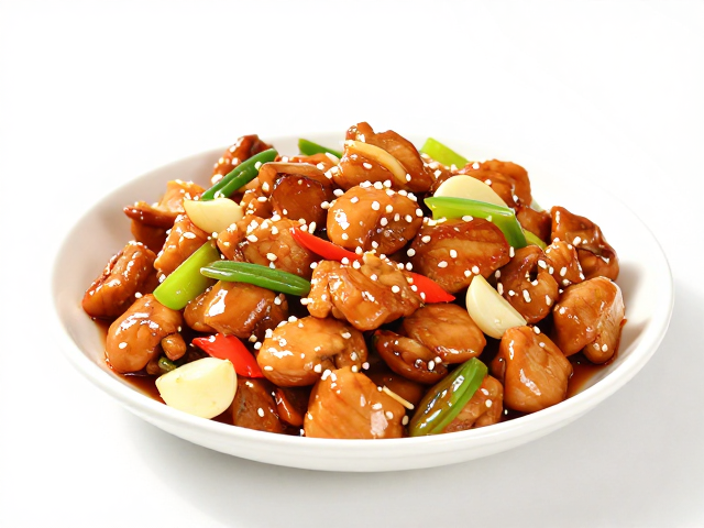 内江甜城的味觉记忆与兔肉新演绎