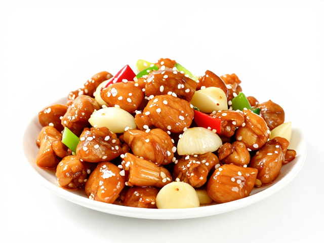 食材挑选与本地风味的呈现