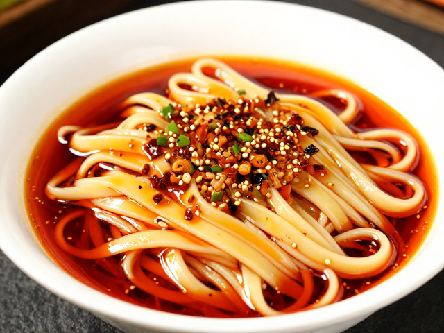 风味融合的关键步骤与呈现