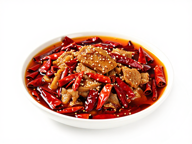 核心食材与基础准备