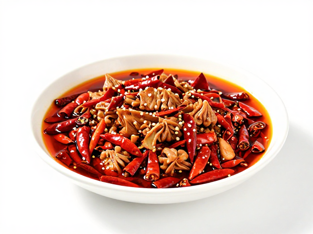 糊辣与红油：成都风味的灵魂双翼