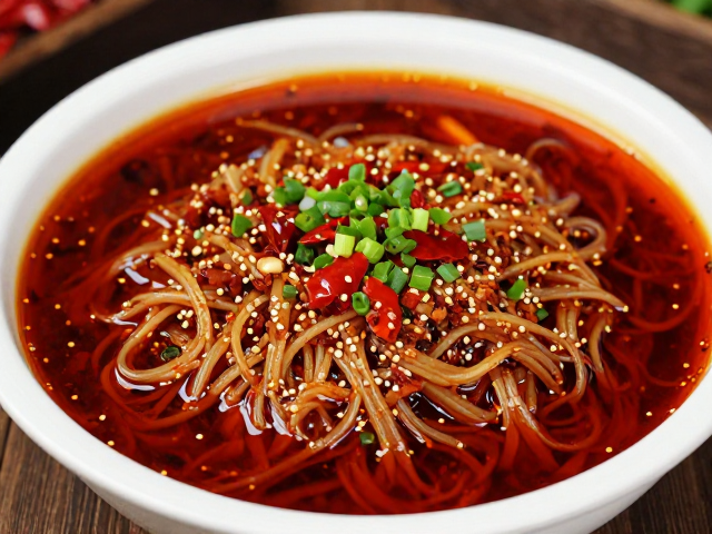 风味延伸与搭配建议