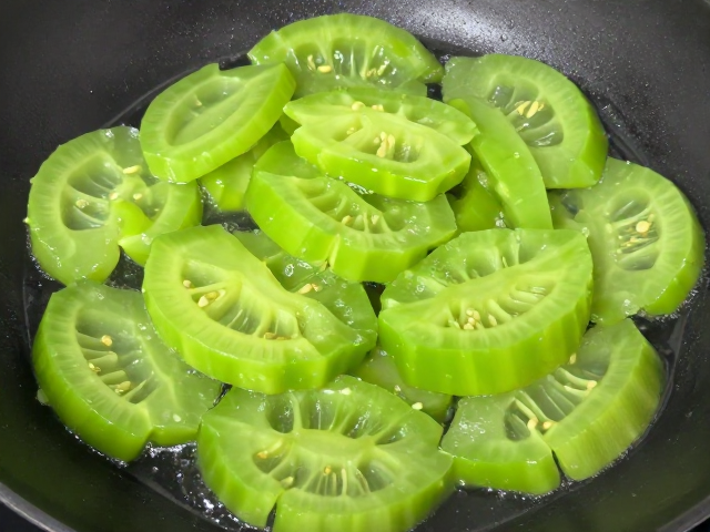 码味上浆：锁住鲜味的核心技法