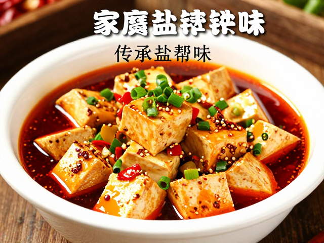 食材甄选与预处理：家常版的风味基石