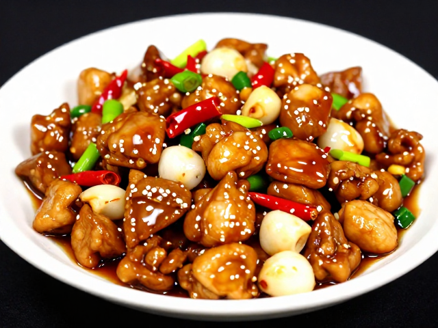复合调味：糊辣与荔枝味的交响