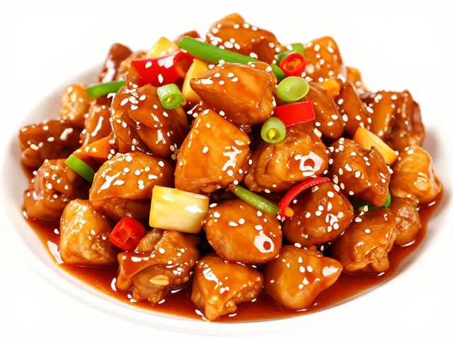 酸辣味汁的黄金比例与调味逻辑