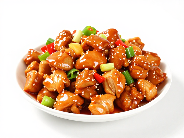 辅料搭配与成菜逻辑
