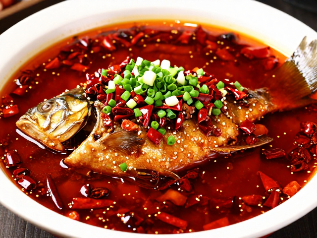 鱼香味的灵魂：复合调味的底层逻辑