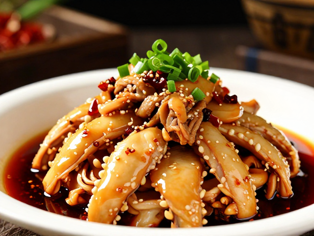 复合调味体系的构建：甜与鲜的平衡艺术
